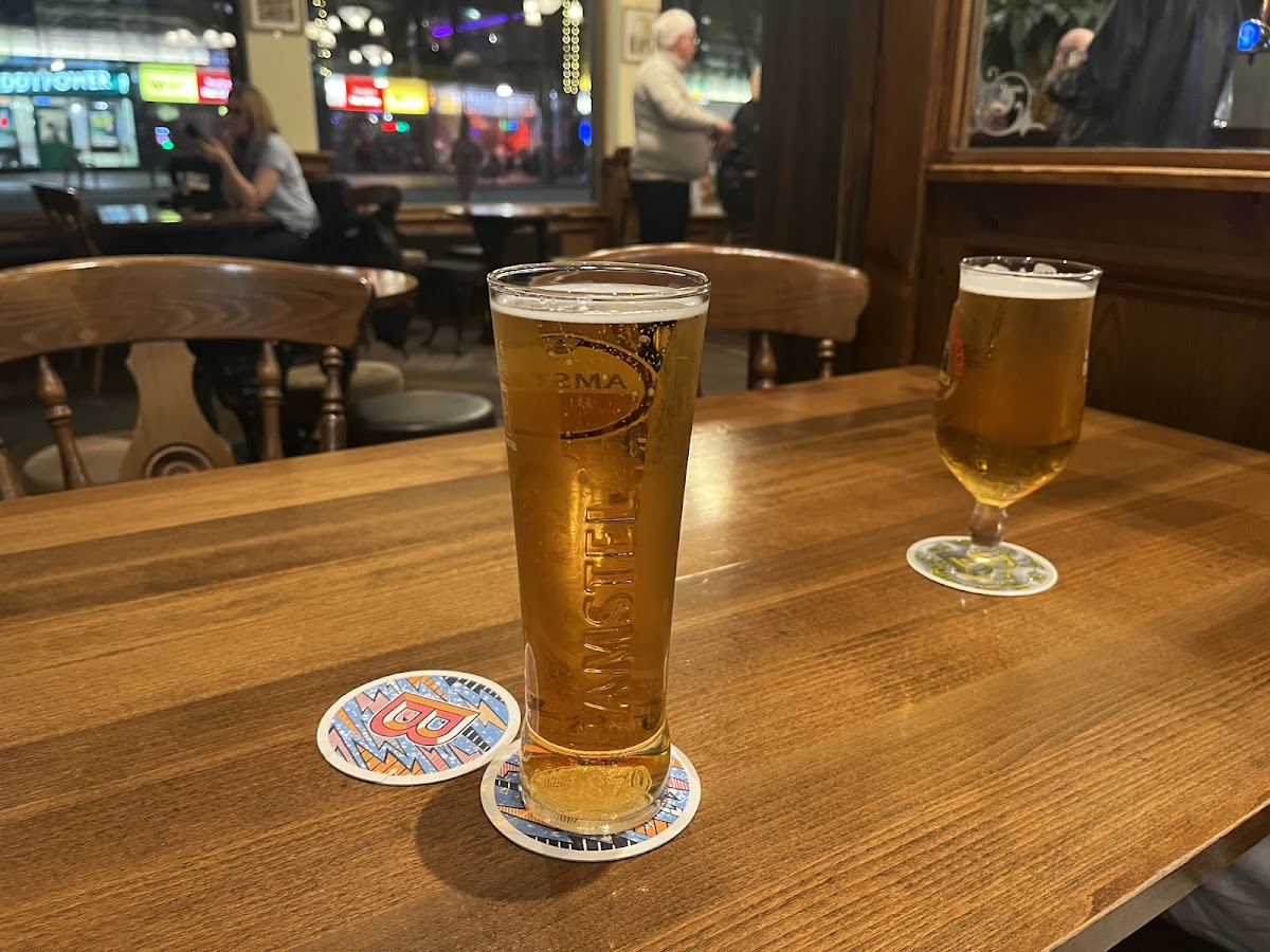 Slide Background Image